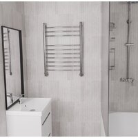 Luxon K 100x50 (нижнее подключение) Image #4