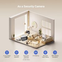 Ezviz RS20 Pro (белый) Image #7