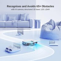 Ezviz RS20 Pro (белый) Image #6