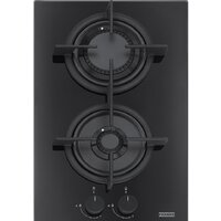 Franke FHCR 302 2G HE BK C