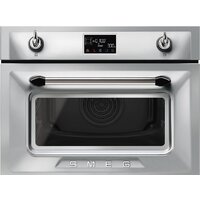 Smeg Victoria SO4902M1X Image #1