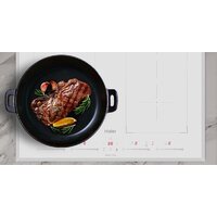 Варочная панель Haier HHY-Y64FFVW - Превью изображения №5 — Интернет-магазин Your Sale