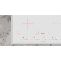 Варочная панель Haier HHY-Y64FFVW - Превью изображения №4 — Интернет-магазин Your Sale