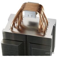Кулер для процессора Cooler Master HYPER 612 Ver. 2 (RR-H6V2-13PK-R1) - Превью изображения №4 — Интернет-магазин Your Sale