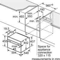 Siemens iQ700 CS736G1B1 Image #10