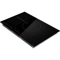 Варочная панель MAUNFELD CVI804SFBK Inverter - Превью изображения №4 — Интернет-магазин Your Sale