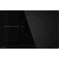 Варочная панель MAUNFELD CVI804SFBK Inverter - Превью изображения №2 — Интернет-магазин Your Sale