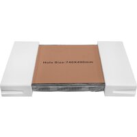 Варочная панель MAUNFELD CVI804SFBK Inverter - Превью изображения №10 — Интернет-магазин Your Sale
