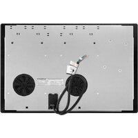 Варочная панель MAUNFELD CVI804SFBK Inverter - Превью изображения №8 — Интернет-магазин Your Sale