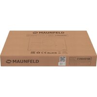 Варочная панель MAUNFELD CVI804SFBK Inverter - Превью изображения №11 — Интернет-магазин Your Sale
