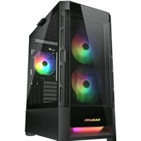 Cougar Duoface RGB CGR-5ZD1B-RGB