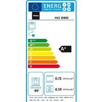 TEKA HLC 8400 (светло-серый) Image #13