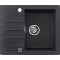 Kernau KGS A 4560 1B1D Black Metallic