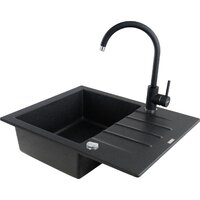 Kernau KGS A 4560 1B1D Black Metallic Image #5