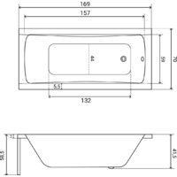 Lauter Bianca 170х70 21207170 Image #28