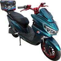 Smart Balance Tiger-T