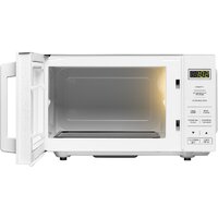 Микроволновая печь BBK 20MWS-751S/W - Превью изображения №10 — Интернет-магазин Your Sale