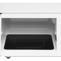 Микроволновая печь BBK 20MWS-751S/W - Превью изображения №9 — Интернет-магазин Your Sale