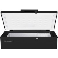 Морозильный ларь Smith&Brown SZCF-302-BE3 - Превью изображения №3 — Интернет-магазин Your Sale