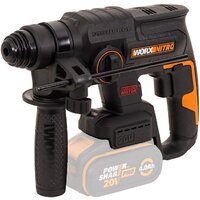 Перфораторы