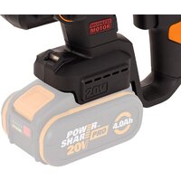 Worx WX381.9 (без АКБ) Image #6