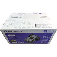 Газонокосилка-робот Anthbot M5 LiDAR - Превью изображения №23 — Интернет-магазин Your Sale