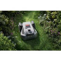 Газонокосилка-робот Anthbot M5 LiDAR - Превью изображения №18 — Интернет-магазин Your Sale