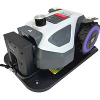 Газонокосилка-робот Anthbot M5 LiDAR - Превью изображения №10 — Интернет-магазин Your Sale