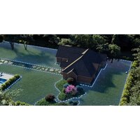Газонокосилка-робот Anthbot M5 LiDAR - Превью изображения №22 — Интернет-магазин Your Sale