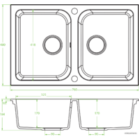Laveo Celia SBC 720T (черный) Image #2
