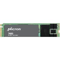 Micron 7450 Max M.2 2280 800GB MTFDKBA800TFS Image #1
