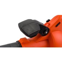 Садовая воздуходувка Gigant GBVER-03 - Превью изображения №9 — Интернет-магазин Your Sale