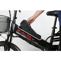 SameBike Е-Alfa New SB-E-ALFA500-48/13 (черный) Image #19