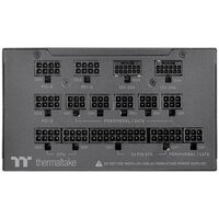 Блок питания Thermaltake TF3 1300W Titanium TT Premium Edition PS-TPD-1300FNFATE-1 - Превью изображения №3 — Интернет-магазин Your Sale