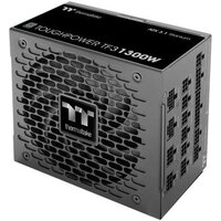 Блок питания Thermaltake TF3 1300W Titanium TT Premium Edition PS-TPD-1300FNFATE-1 - Превью изображения №6 — Интернет-магазин Your Sale