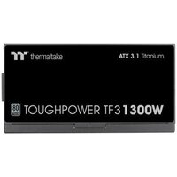 Блок питания Thermaltake TF3 1300W Titanium TT Premium Edition PS-TPD-1300FNFATE-1 - Превью изображения №2 — Интернет-магазин Your Sale