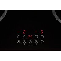 Варочная панель Krona Asten 60 BL - Превью изображения №4 — Интернет-магазин Your Sale