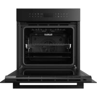 Schtoff CME 7307 Nano Matte Black Image #4