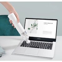 Пылесос Xiaomi Mi Vacuum Cleaner Mini EU (40 Вт) - Превью изображения №5 — Интернет-магазин Your Sale