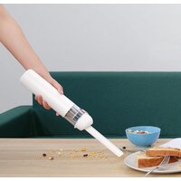 Пылесос Xiaomi Mi Vacuum Cleaner Mini EU (40 Вт) - Превью изображения №3 — Интернет-магазин Your Sale
