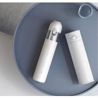 Пылесос Xiaomi Mi Vacuum Cleaner Mini EU (40 Вт) - Превью изображения №7 — Интернет-магазин Your Sale