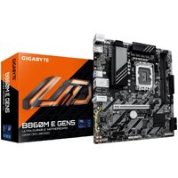Материнская плата Gigabyte B860M E Gen5 - Превью изображения №4 — Интернет-магазин Your Sale