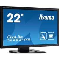 Iiyama ProLite T2253MTS-B1 Image #2