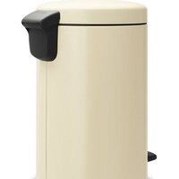 Brabantia Pedal Bin NewIcon 12 л (миндальный) Image #3