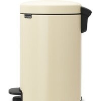 Brabantia Pedal Bin NewIcon 12 л (миндальный) Image #2