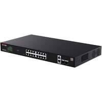 Настраиваемый коммутатор IP-COM G2220P-16-250W - Превью изображения №2 — Интернет-магазин Your Sale