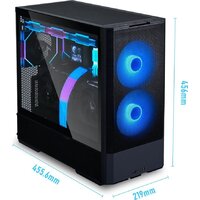 Корпус Lian Li Lancool 207 G99.LAN207RX.10RS - Превью изображения №7 — Интернет-магазин Your Sale