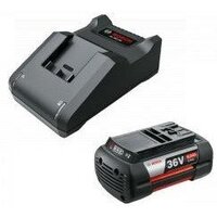 Bosch F016800636 (36В/6 Ah + 36В)