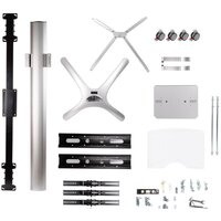 Arm Media PT-Stand-15 (серебристый) Image #15