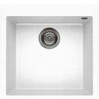 Elleci Quadra 102 White K96